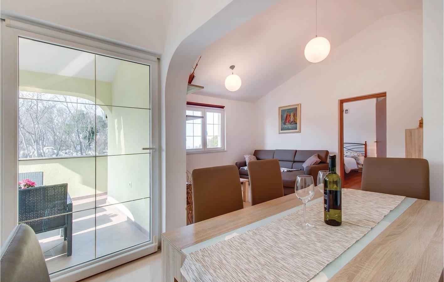 Vakantieappartement in Cres, Kroatië voor 4 personen foto 18