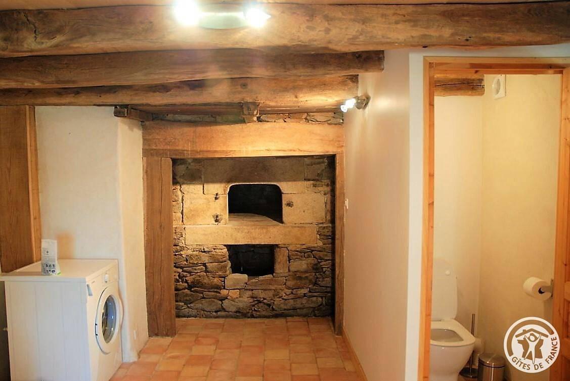 Vakantiehuis in Corrèze, Frankrijk voor 2 personen foto 9