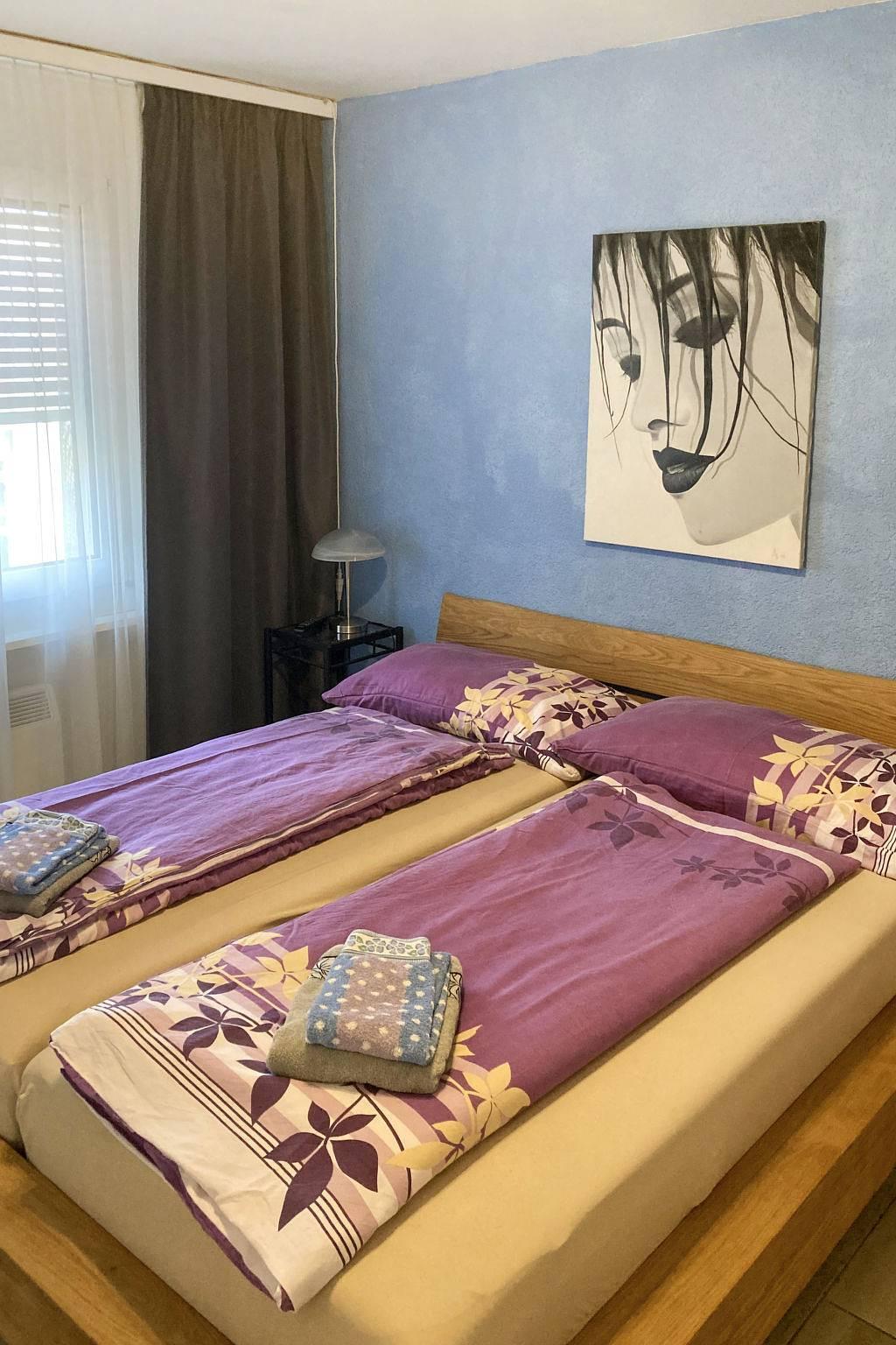 Vakantieappartement in Ascona, Zwitserland voor 4 personen foto 13