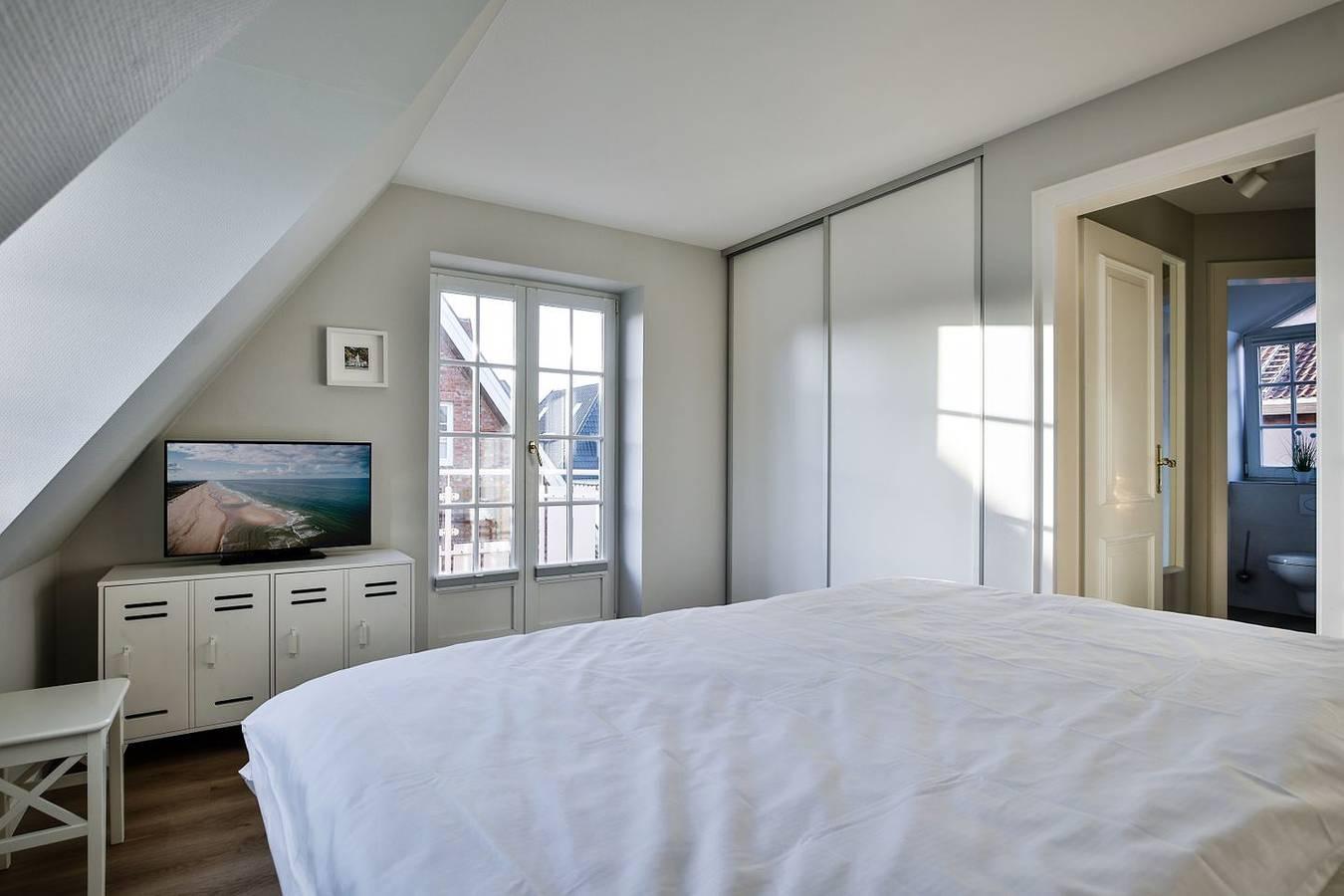 Vakantiehuis in Sylt, Duitsland voor 4 personen foto 18
