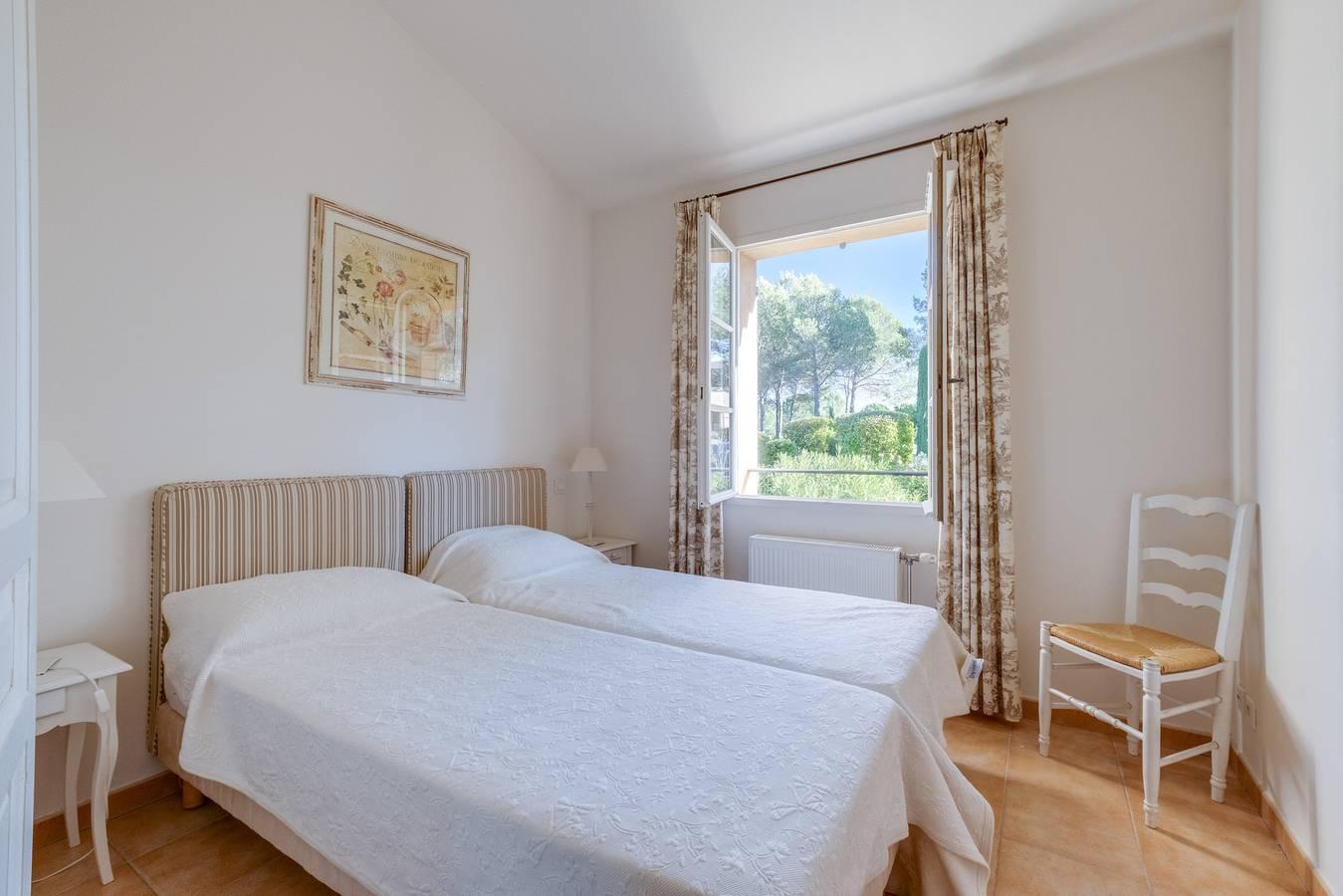 Vakantiehuis in Var, Frankrijk voor 6 personen foto 15