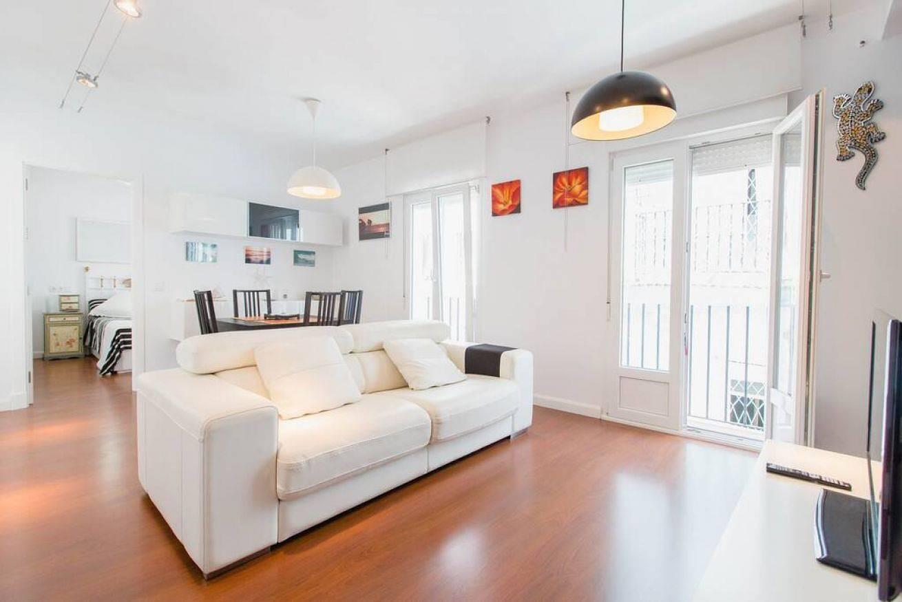 Vakantieappartement in Cádiz, Spanje voor 2 personen foto 7