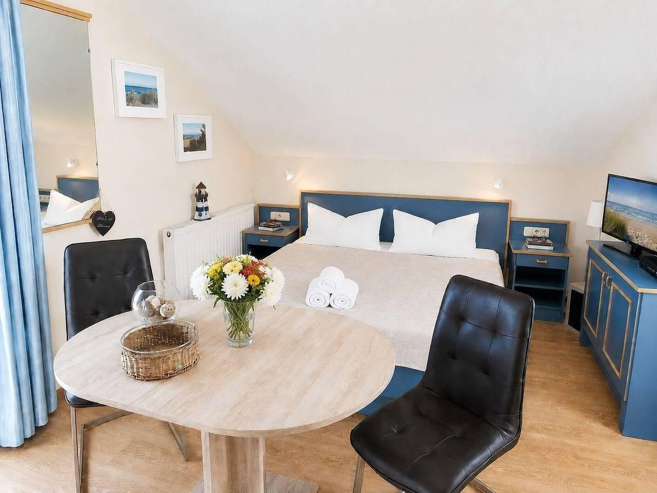 Vakantieappartement in Kühlungsborn, Duitsland voor 2 personen foto 4