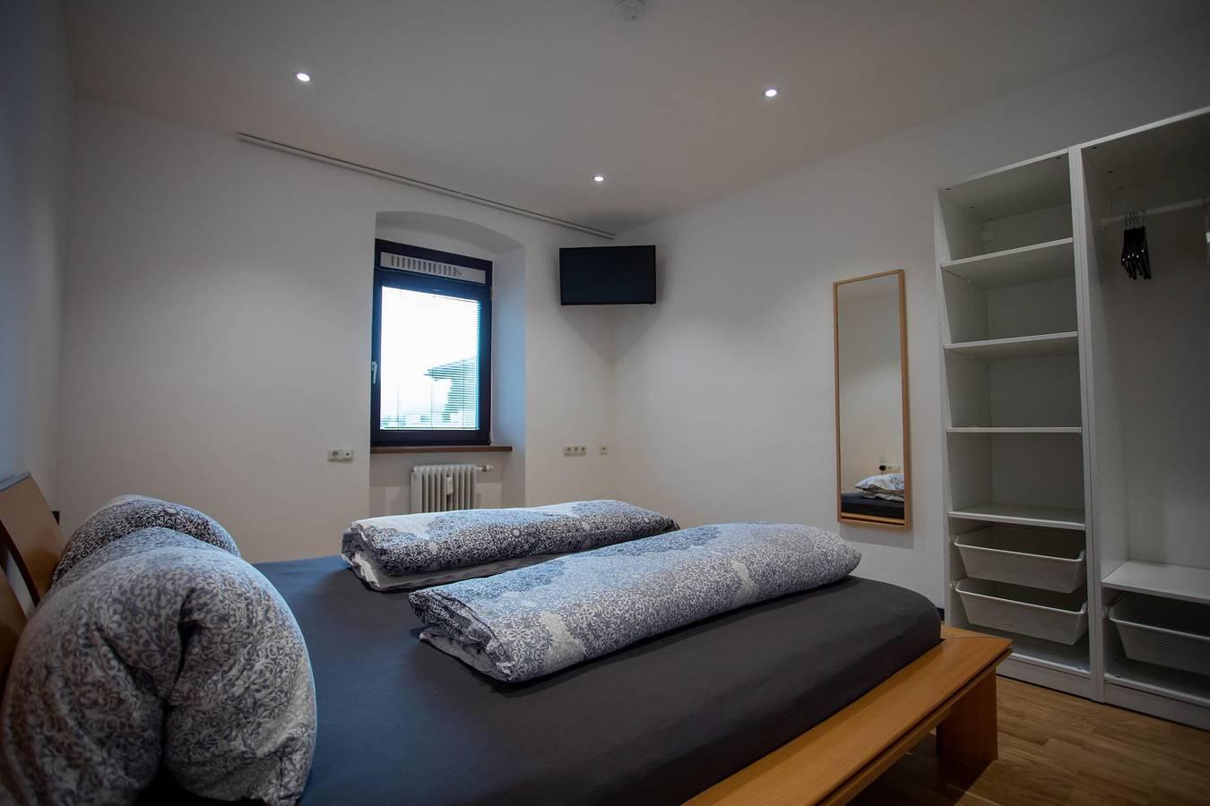 Vakantieappartement in Stubaier Alpen, Oostenrijk voor 6 personen foto 10