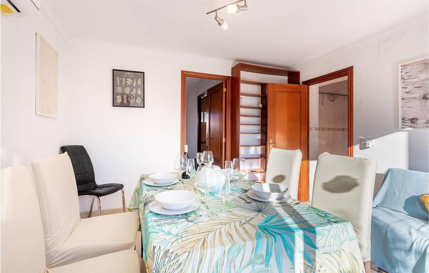 Vakantiehuis in Bahía de Cádiz, Spanje voor 6 personen foto 17