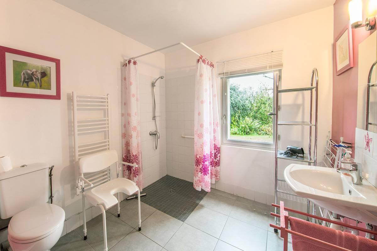 Vakantiehuis in Seine-Maritime, Frankrijk voor 8 personen foto 13