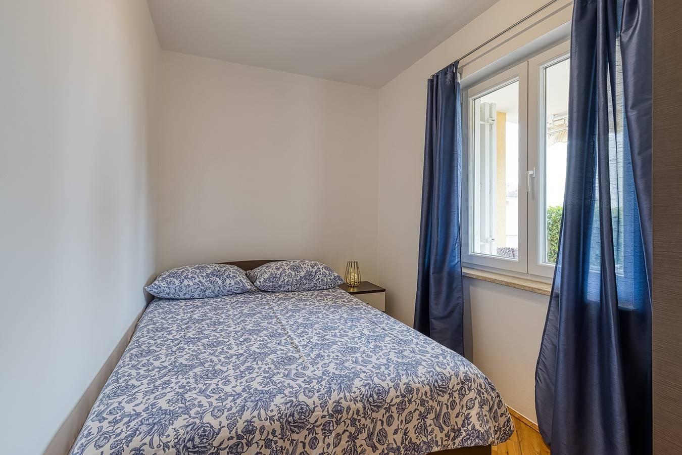 Vakantieappartement in Regio Umag, Kroatië voor 5 personen foto 12