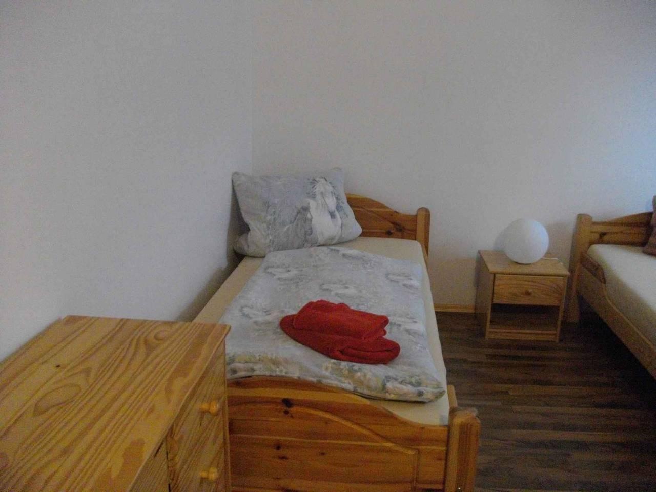 Vakantieappartement in Lübben, Duitsland voor 3 personen foto 14