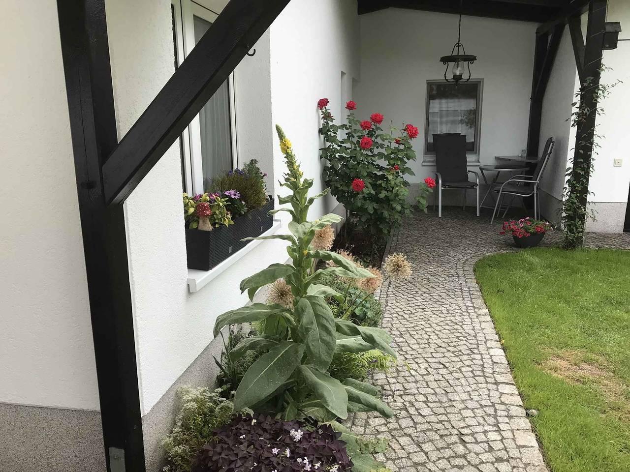 Vakantiehuis in Mittelmark, Duitsland voor 3 personen foto 13