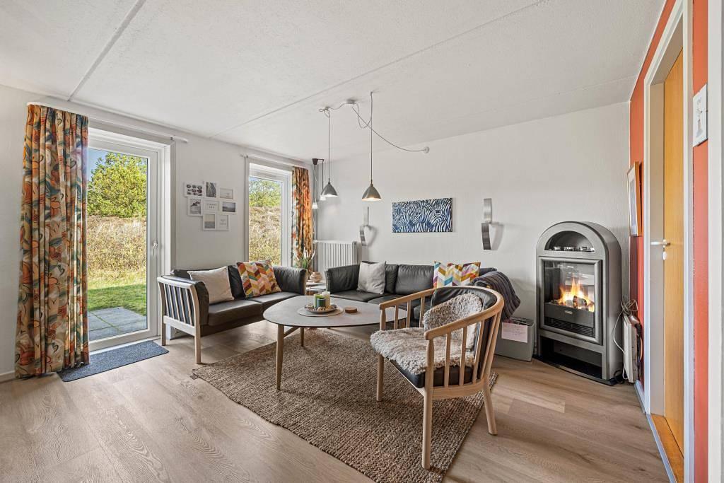 Vakantiehuis in Rømø foto 5