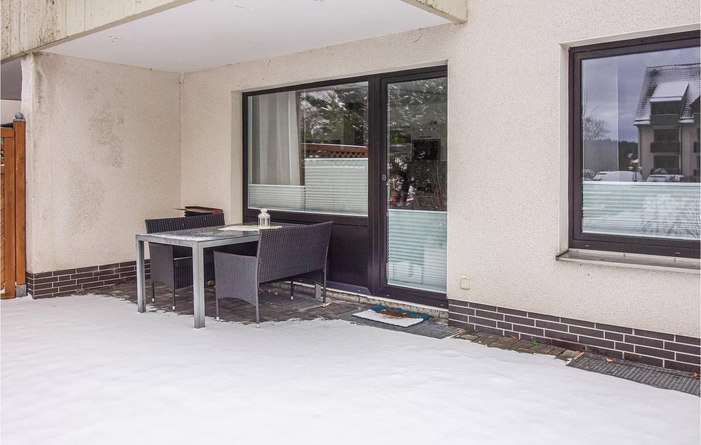 Vakantieappartement in Harz, Duitsland voor 4 personen foto 7