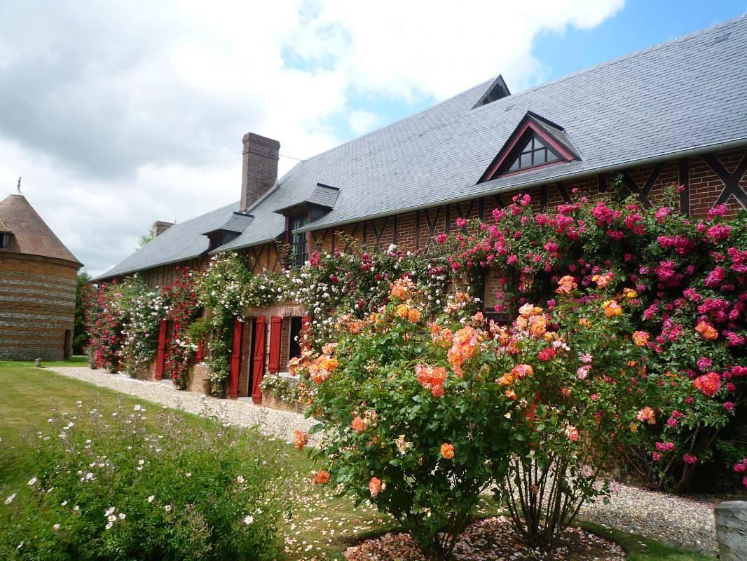 Vakantiehuis in Seine-Maritime, Frankrijk voor 12 personen foto 6