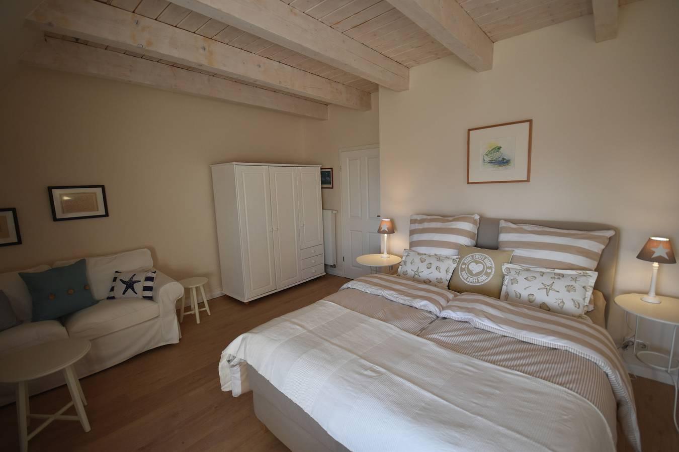 Vakantieappartement in Wittensee, Duitsland voor 2 personen foto 5