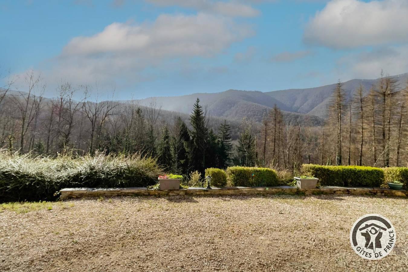 Vakantiehuis in Ariège, Frankrijk voor 6 personen foto 11