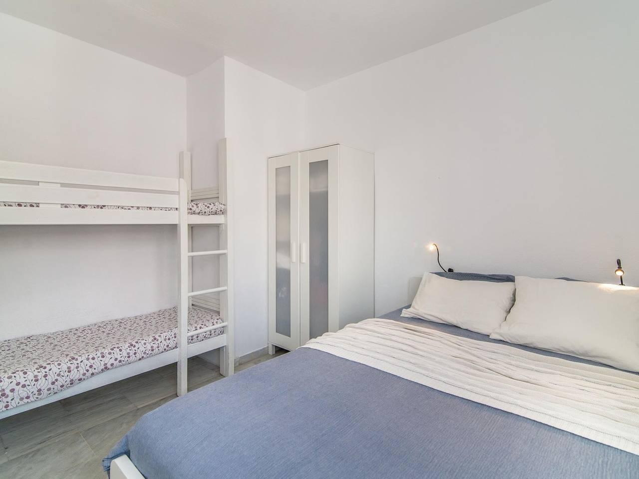 Vakantieappartement met zwembad in Marbella, Spanje voor 8 personen foto 23