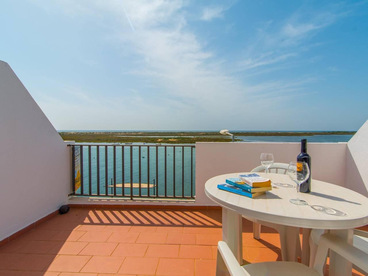 Vakantieappartement in Tavira, Portugal voor 2 personen foto 14