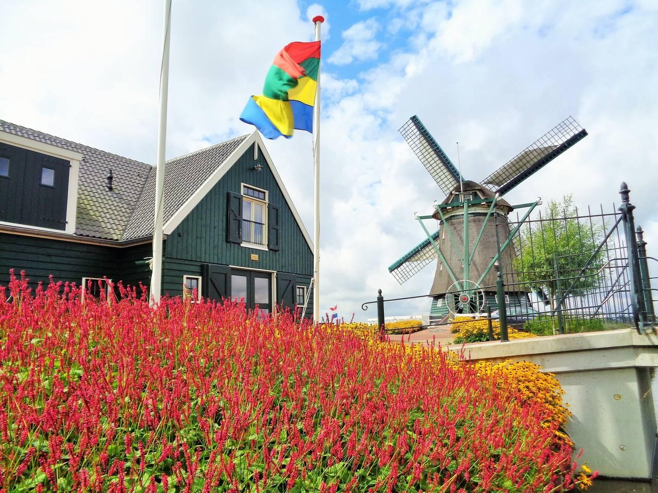 Vakantiehuis in Beemster, Nederland voor 24 personen foto 6