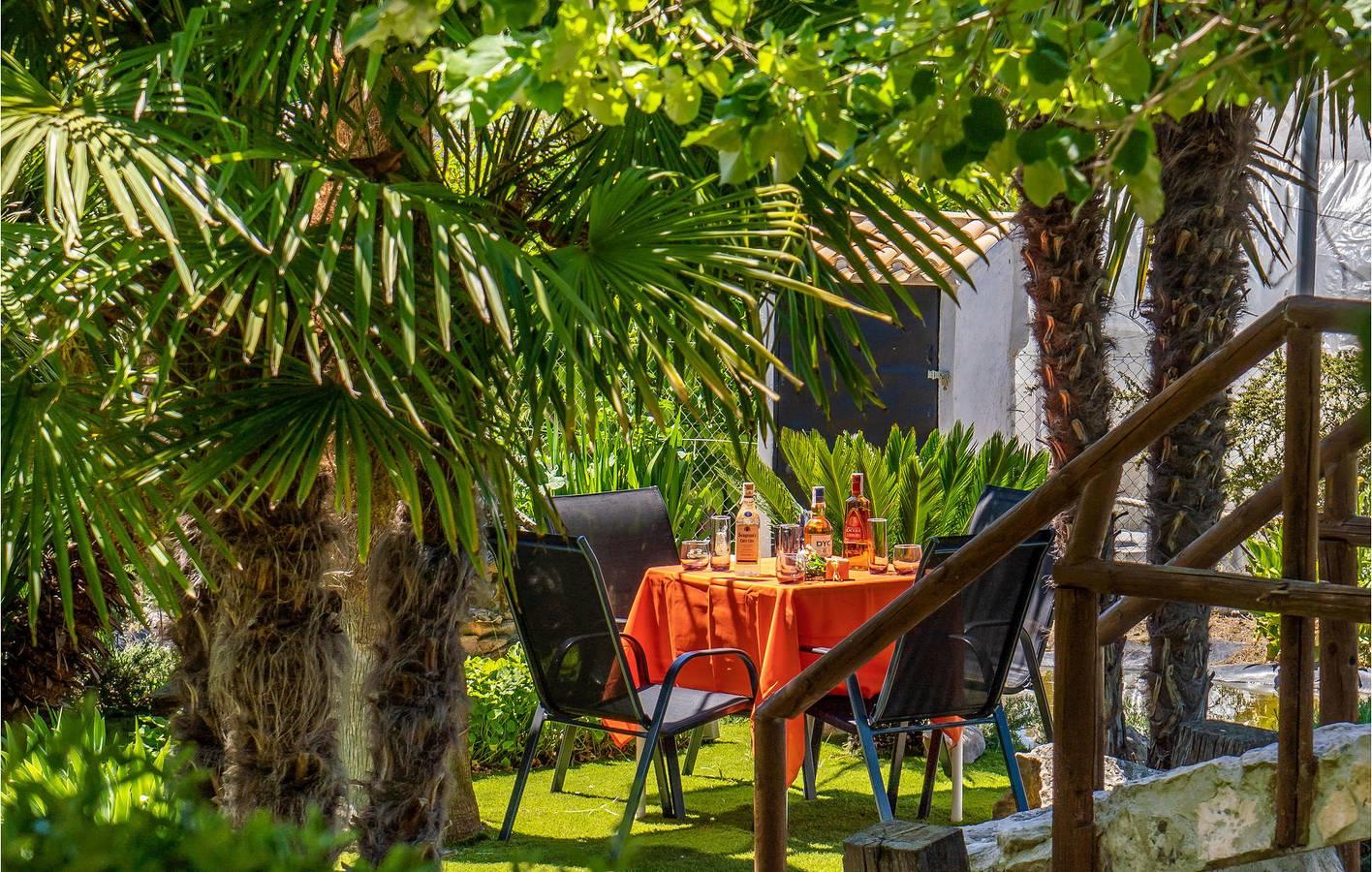 Vakantiehuis in Cehegín, Spanje voor 6 personen foto 11