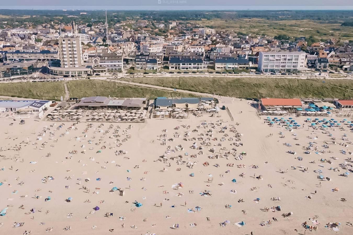 Vakantieappartement in Zandvoort, Nederland voor 4 personen foto 18