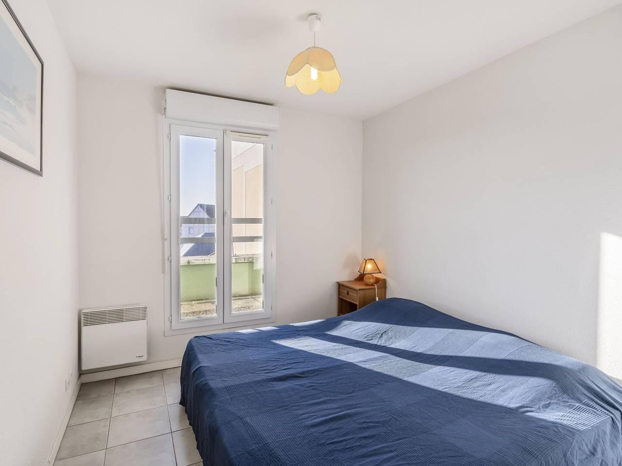 Vakantieappartement in Calvados, Frankrijk voor 2 personen foto 9
