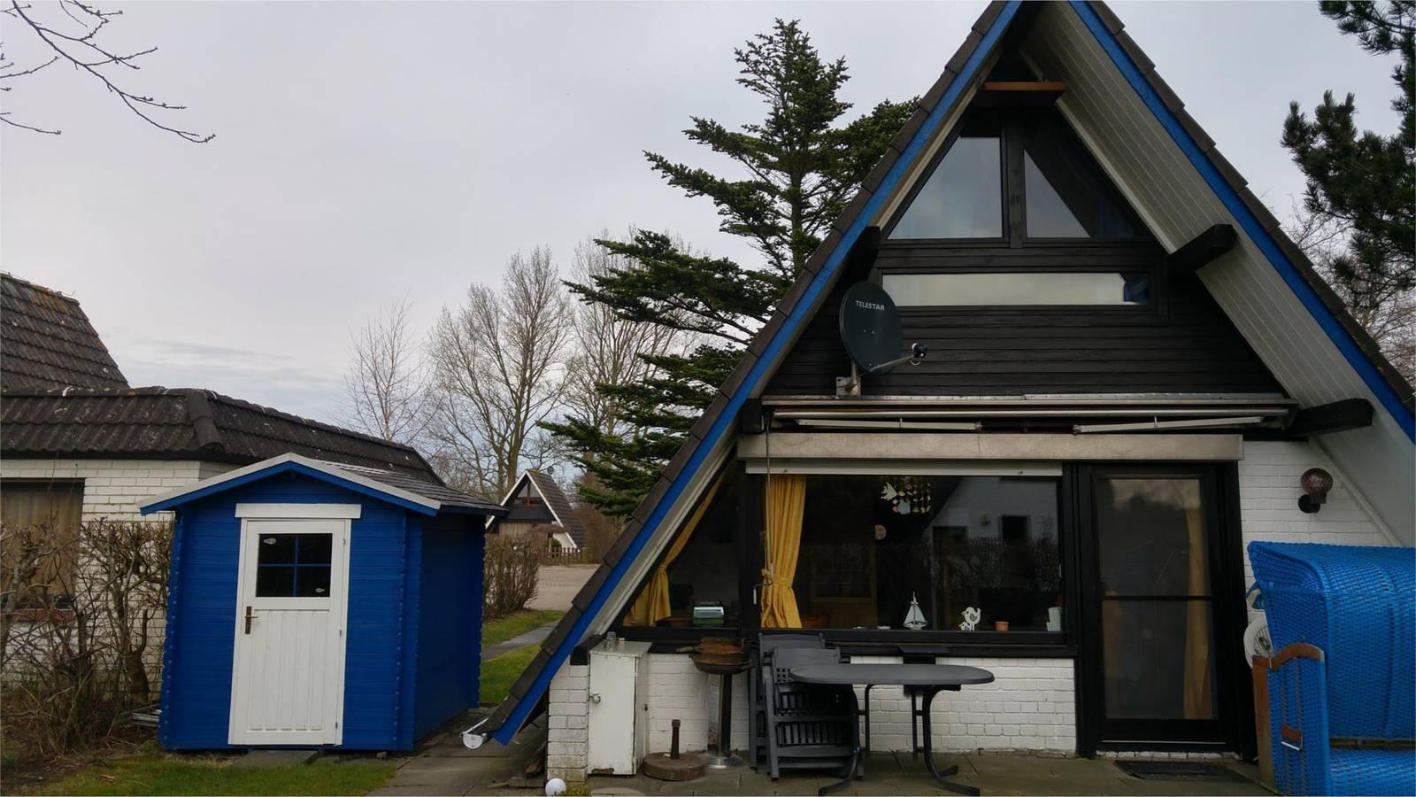 Vakantiehuis in Waddenzee, Duitsland voor 4 personen foto 6