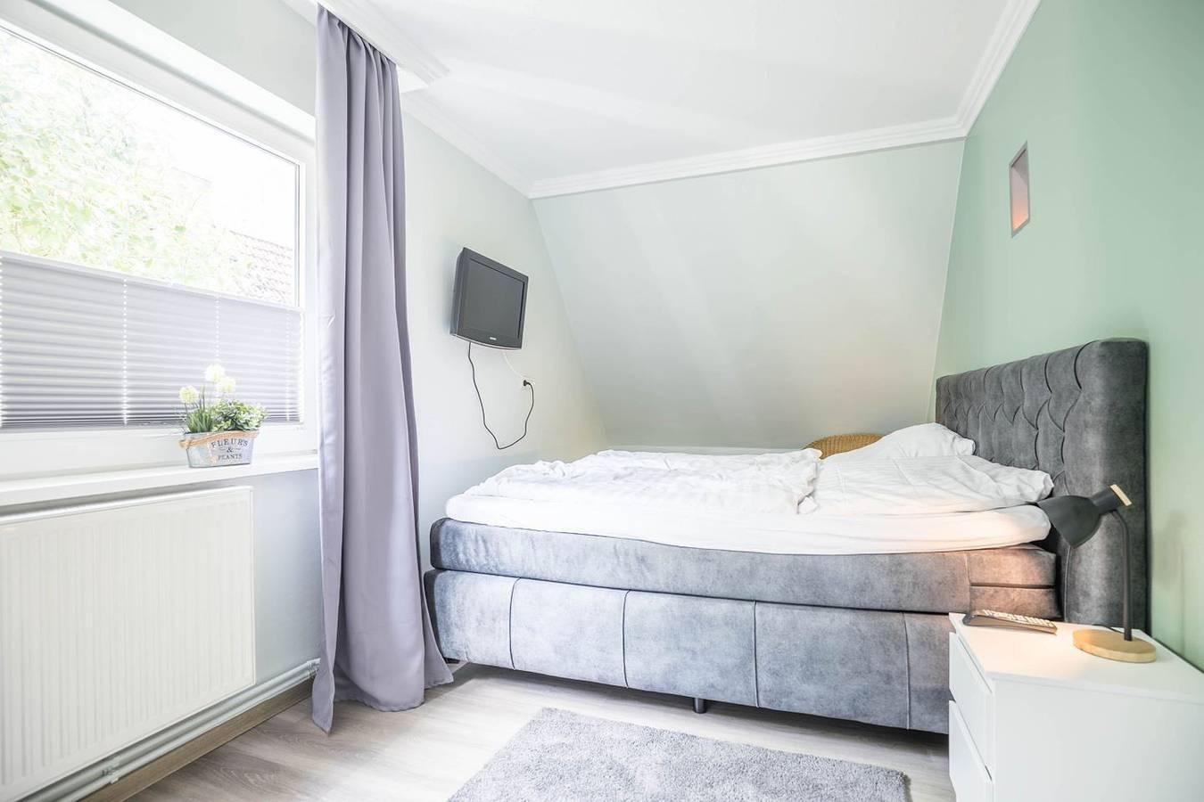 Vakantieappartement in Büsum, Duitsland voor 3 personen foto 7