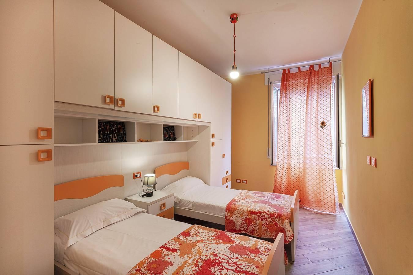 Vakantieappartement in Genua, Italië voor 4 personen foto 13