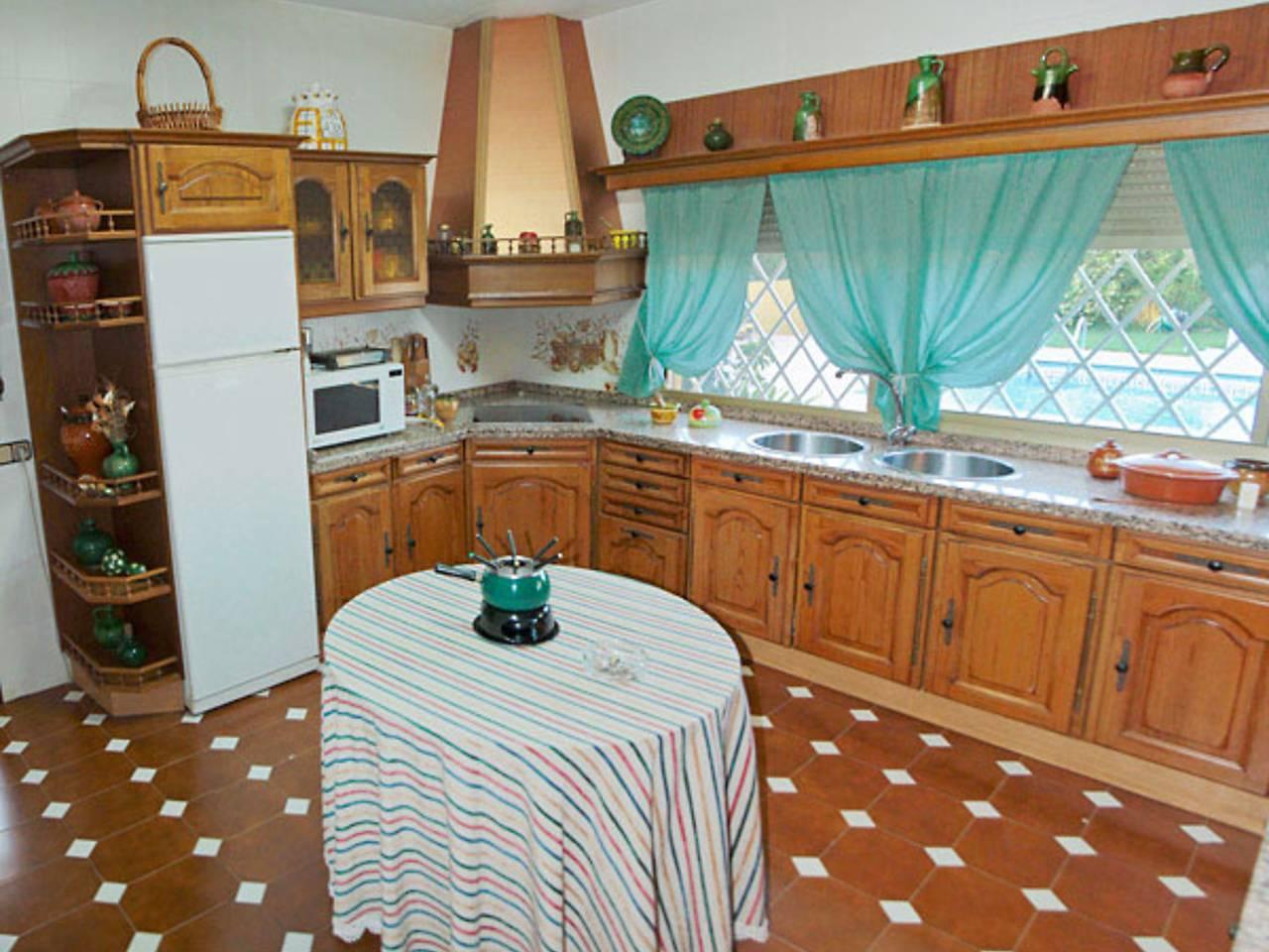 Vakantiehuis in Malaga, Spanje voor 8 personen foto 6