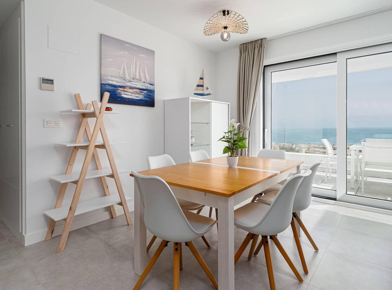 Vakantieappartement in Casares, Spanje voor 4 personen foto 9