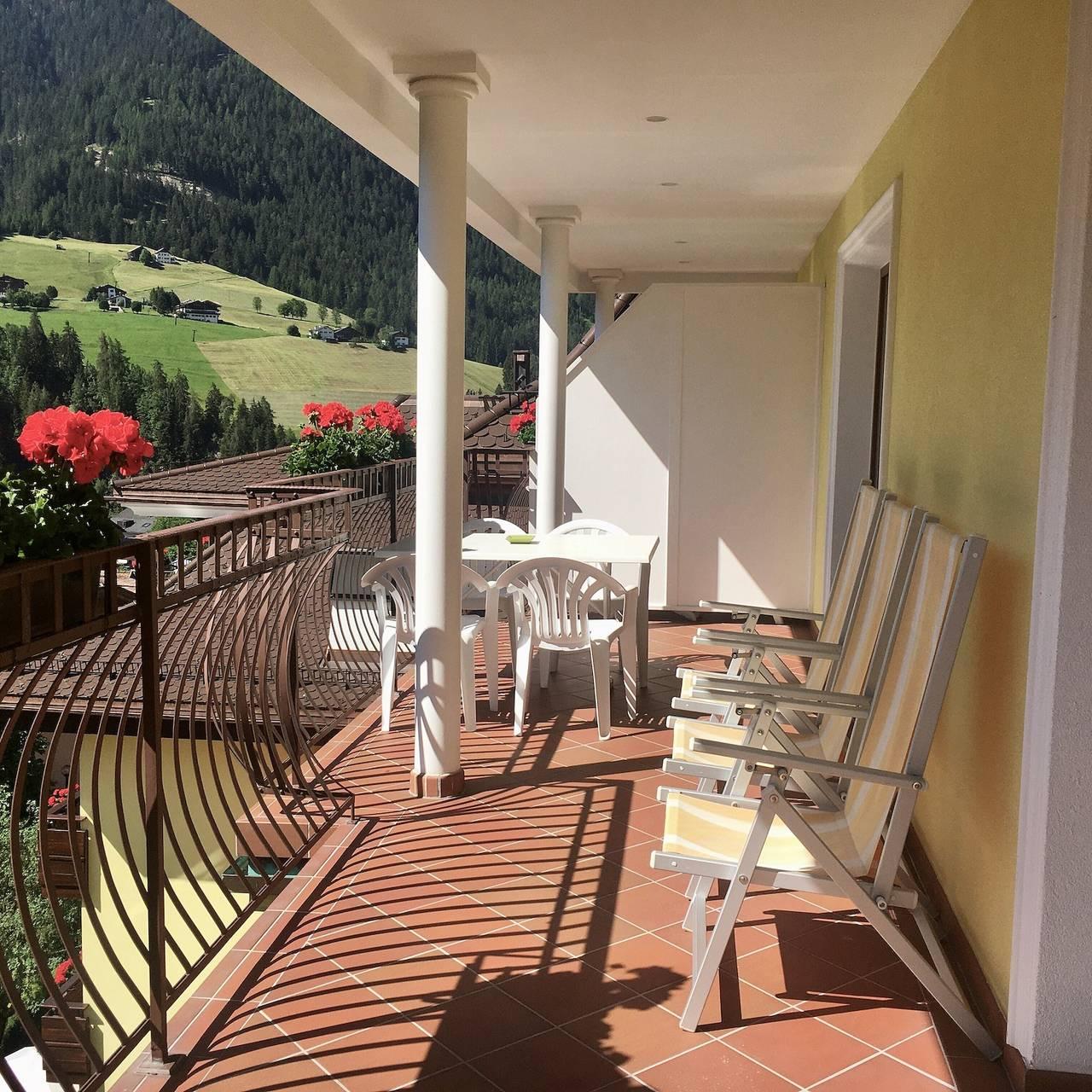 Vakantieappartement in Ortisei, Italië voor 7 personen foto 12