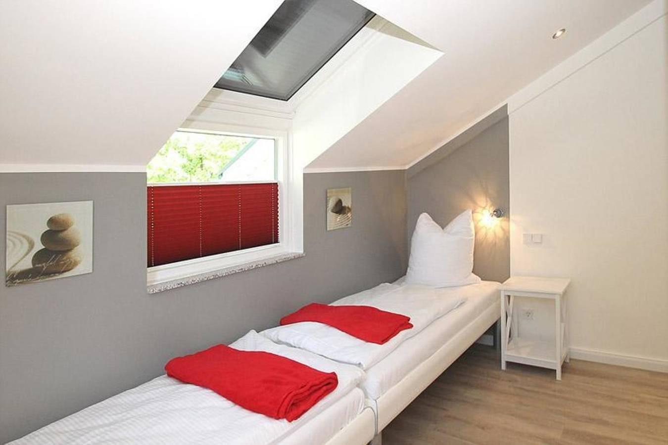 Vakantieappartement in Kühlungsborn, Duitsland voor 5 personen foto 10
