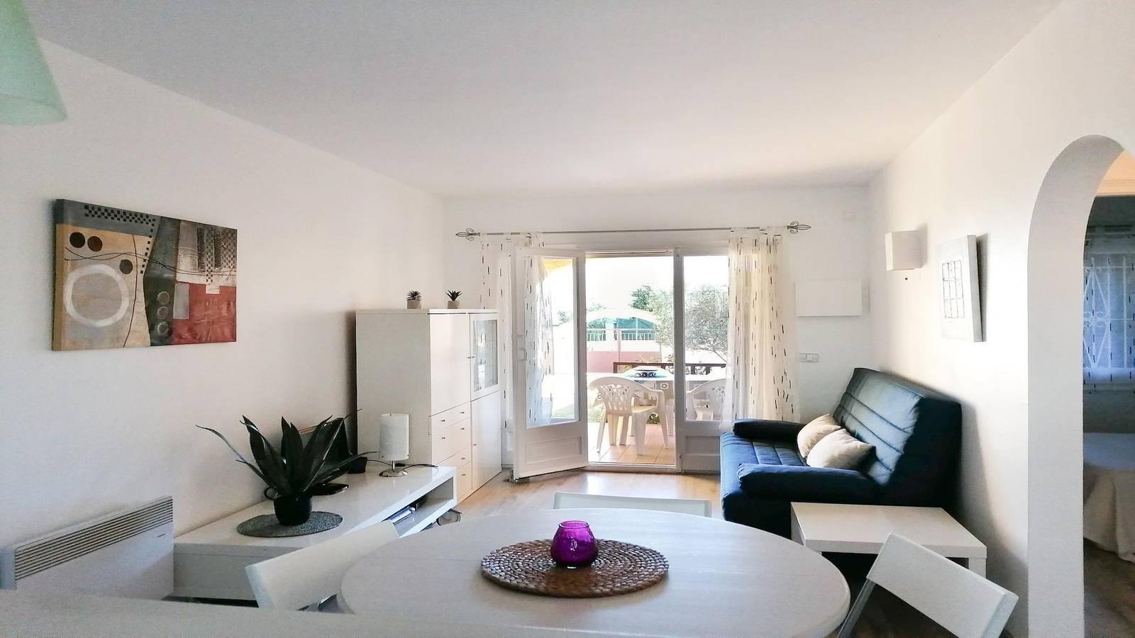 Vakantieappartement in L'Escala, Spanje voor 6 personen foto 3