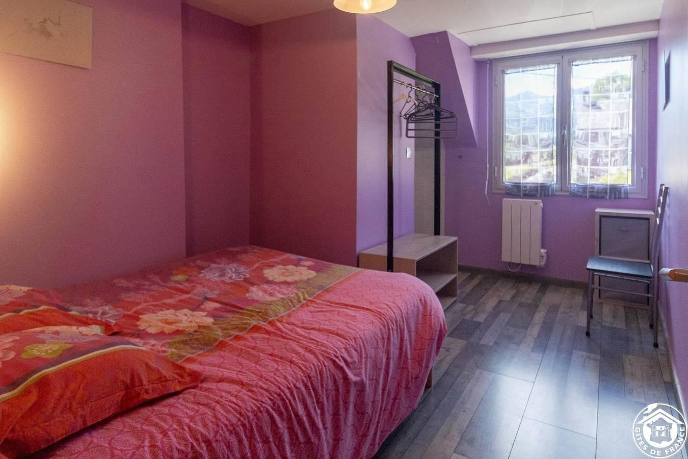 Vakantiehuis in Campan, Frankrijk voor 6 personen foto 9