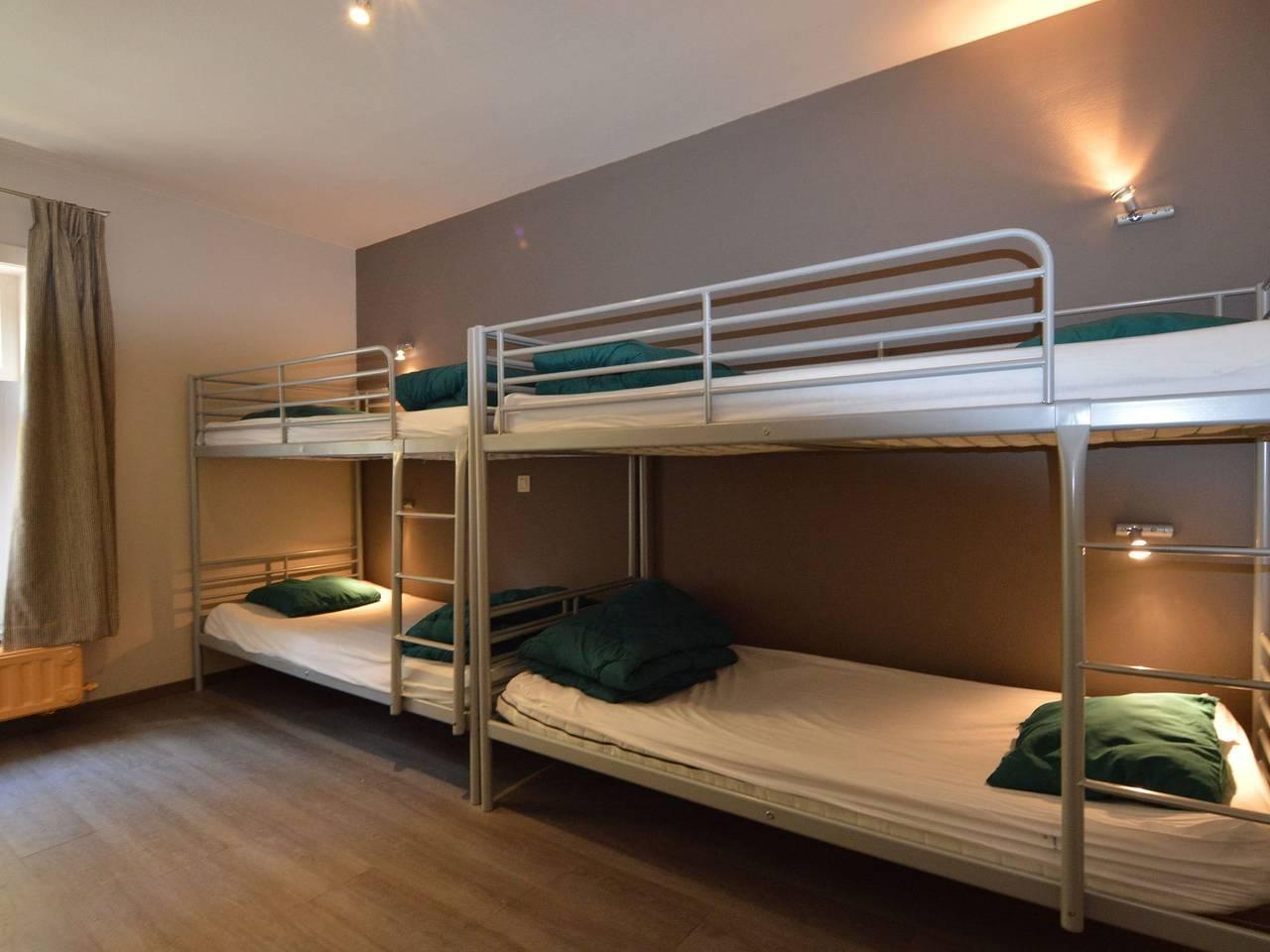Vakantiehuis in Marcourt met tuin in Marcourt, Rendeux, België voor 32 personen foto 20