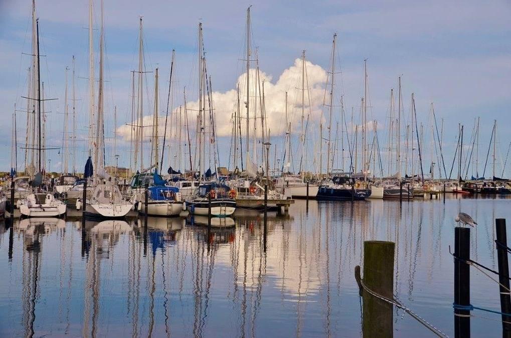 Vakantieappartement in Heiligenhafen, Duitsland voor 4 personen foto 18