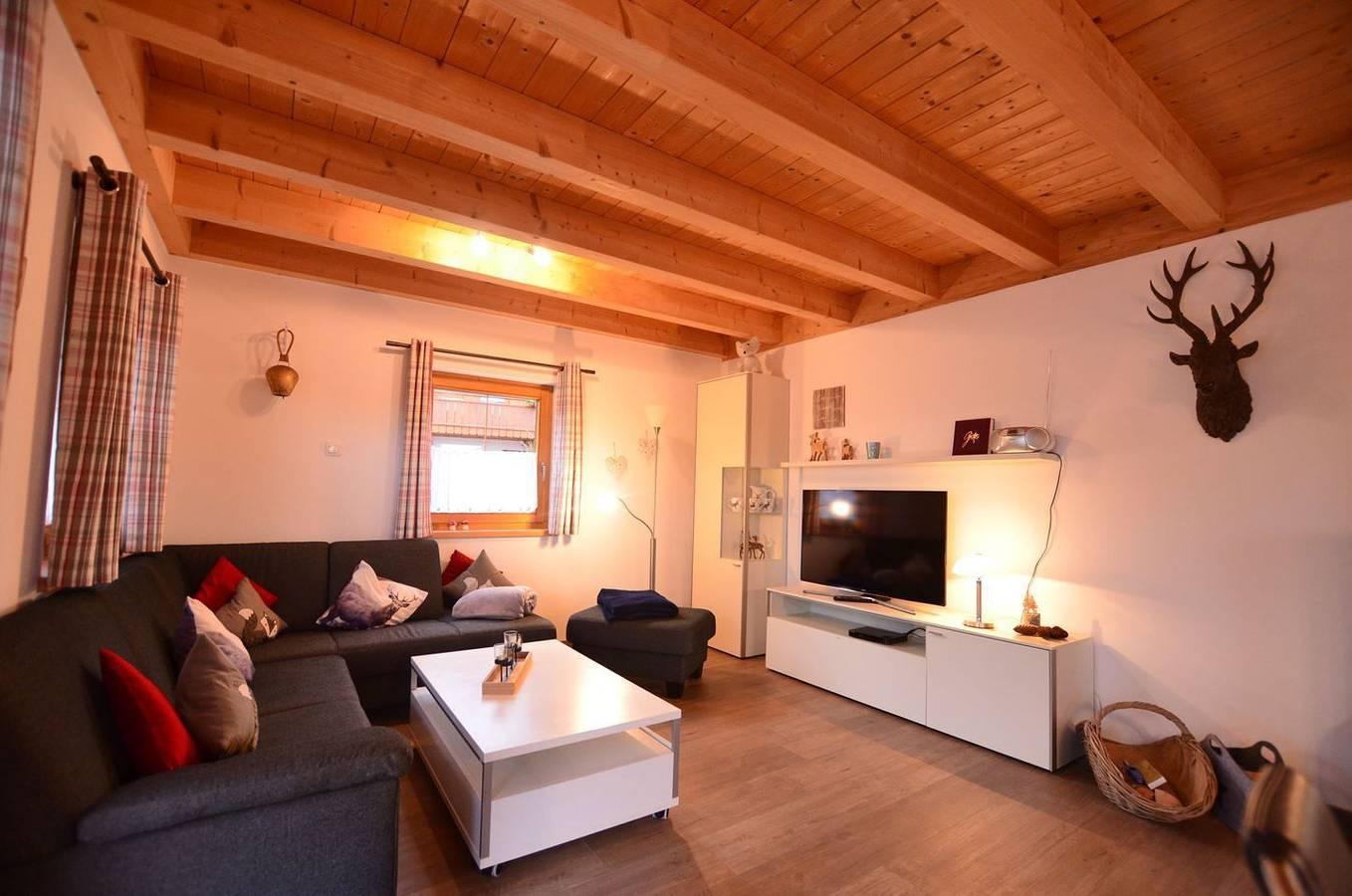 Vakantiehuis in Allgäu, Duitsland voor 8 personen foto 3