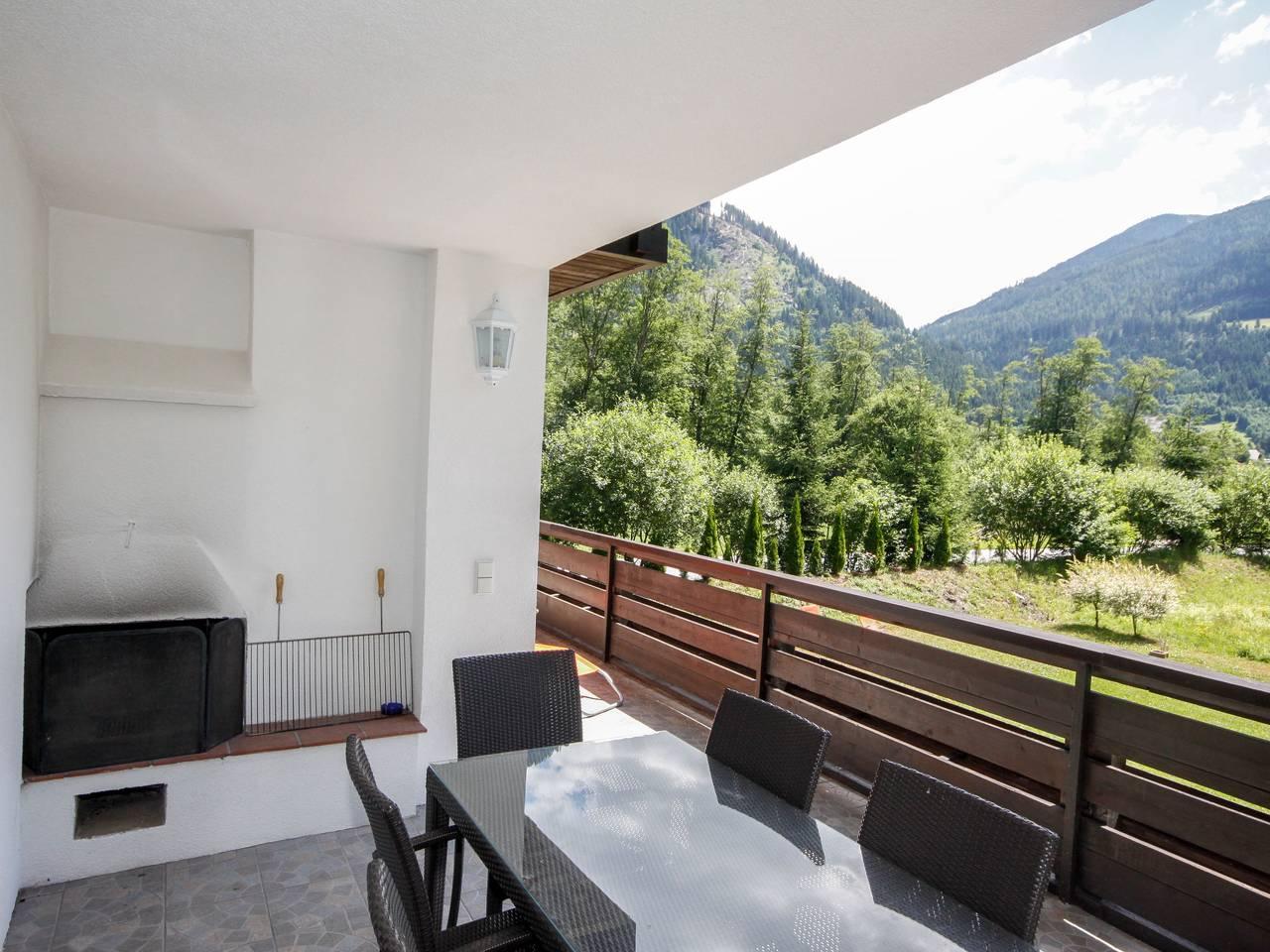 Vakantieappartement in Lungau, Oostenrijk voor 4 personen foto 11