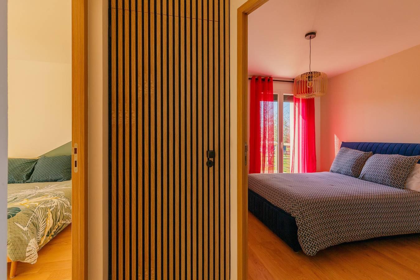 Vakantiehuis in Cressy foto 16
