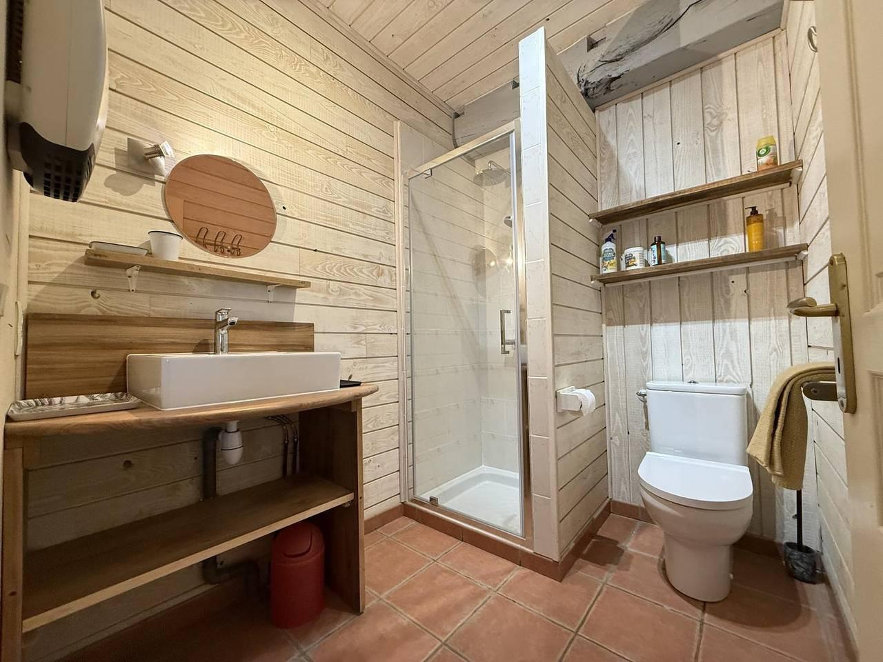 Vakantiehuis in Pyreneeën, Frankrijk voor 3 personen foto 17