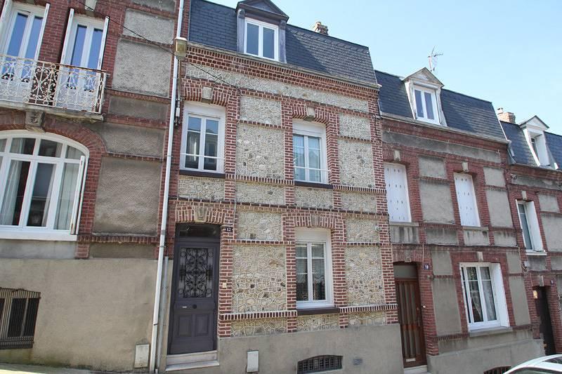 Vakantiehuis in Fécamp, Frankrijk voor 8 personen foto 16