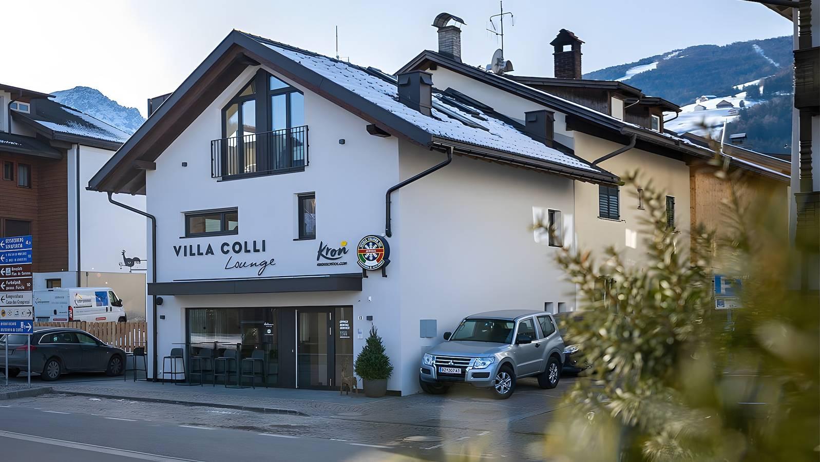 Vakantieappartement in Olang, Italië voor 6 personen foto 16