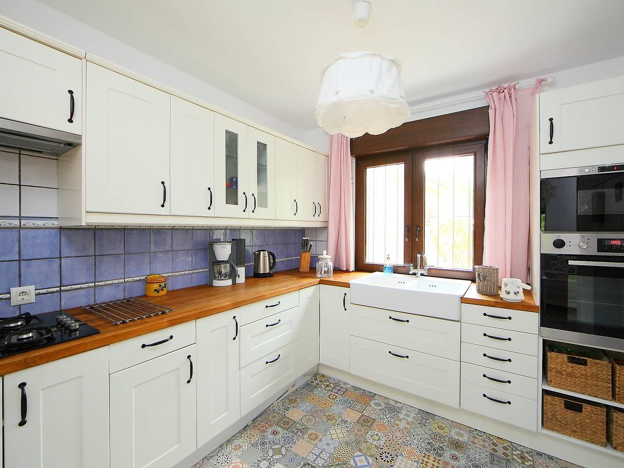 Vakantiehuis in Calpe, Spanje voor 6 personen foto 11