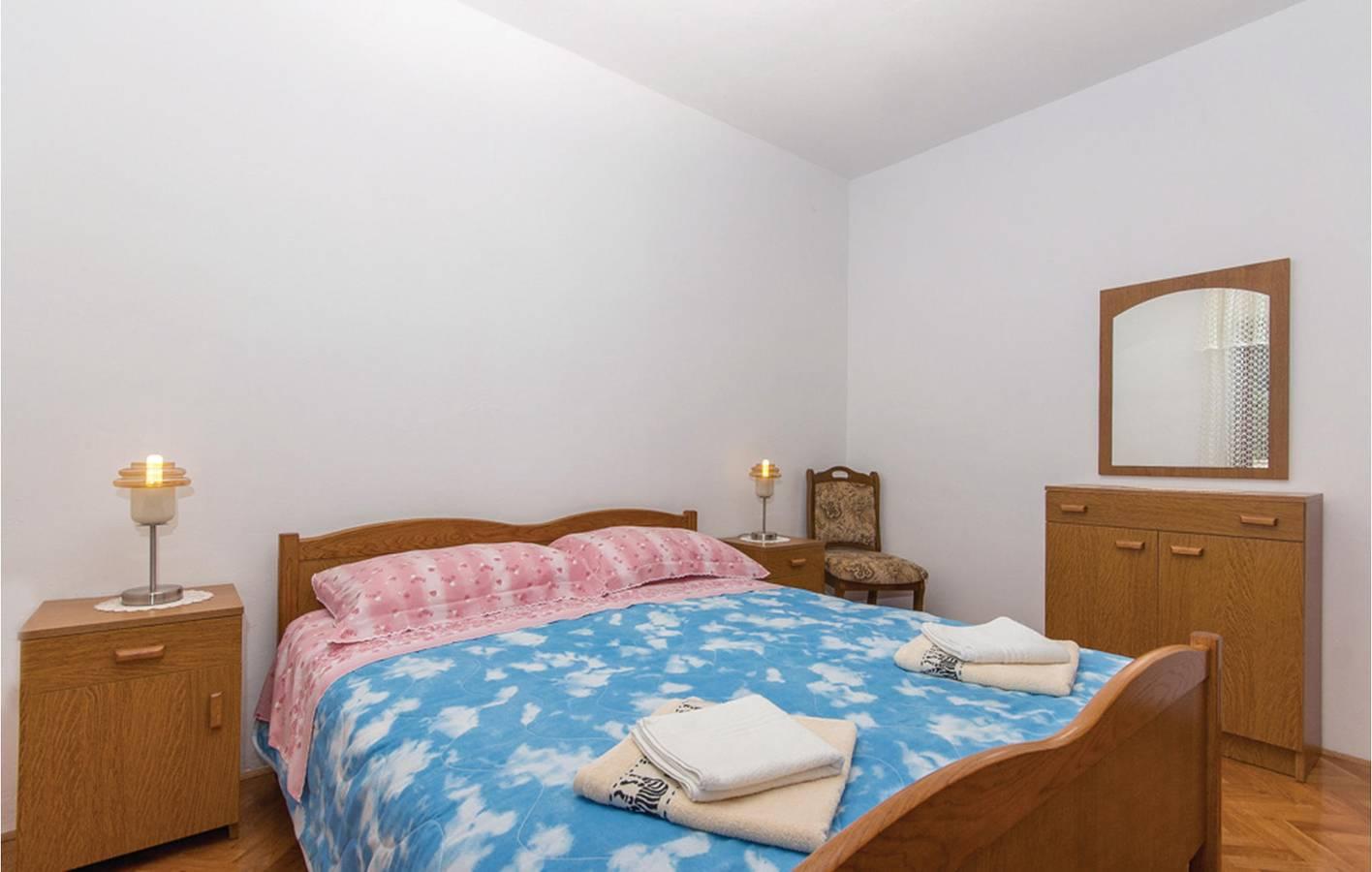 Vakantieappartement in Rovinj, Kroatië voor 5 personen foto 16