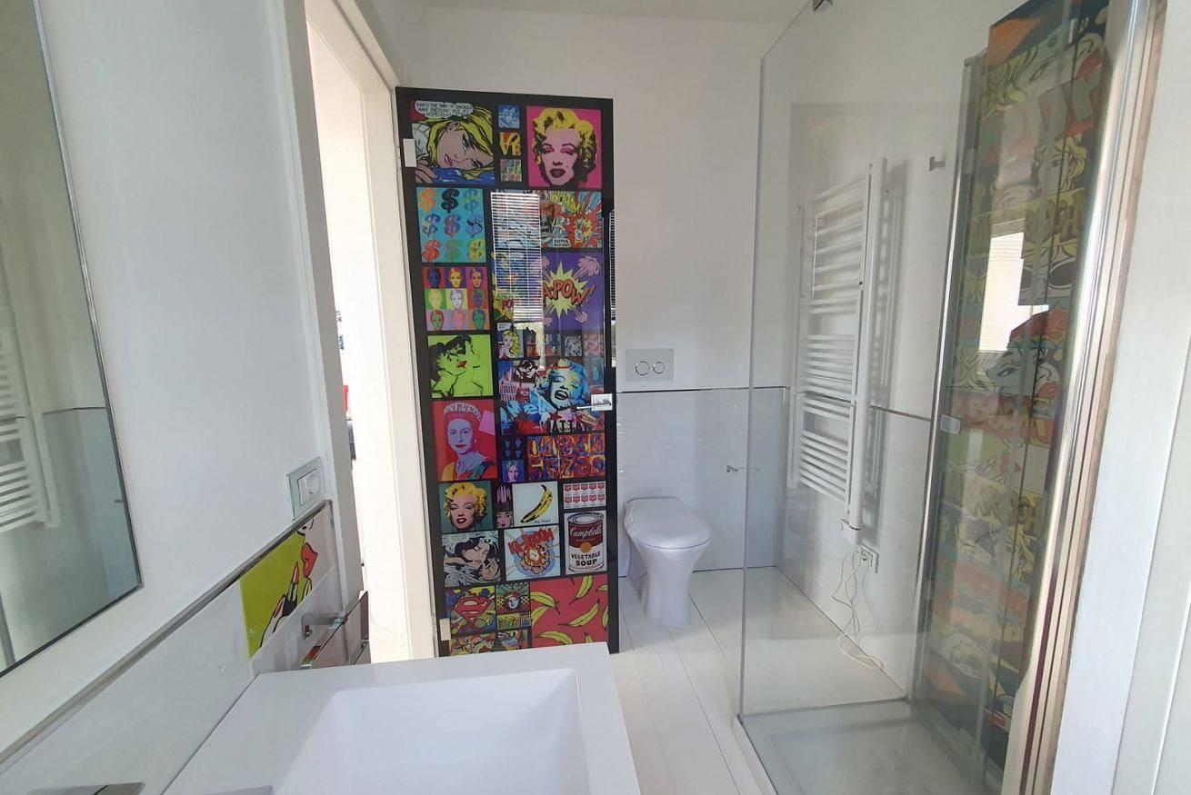 Vakantieappartement in Versilia, Italië voor 4 personen foto 15