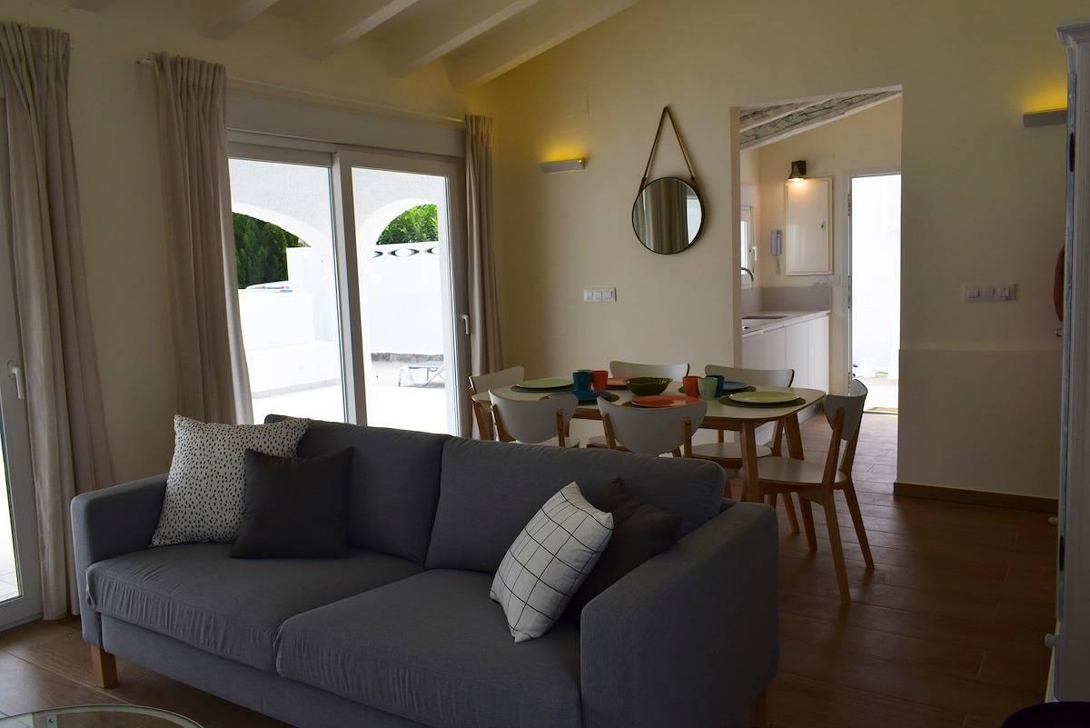Vakantiehuis in Dénia, Spanje voor 6 personen foto 17