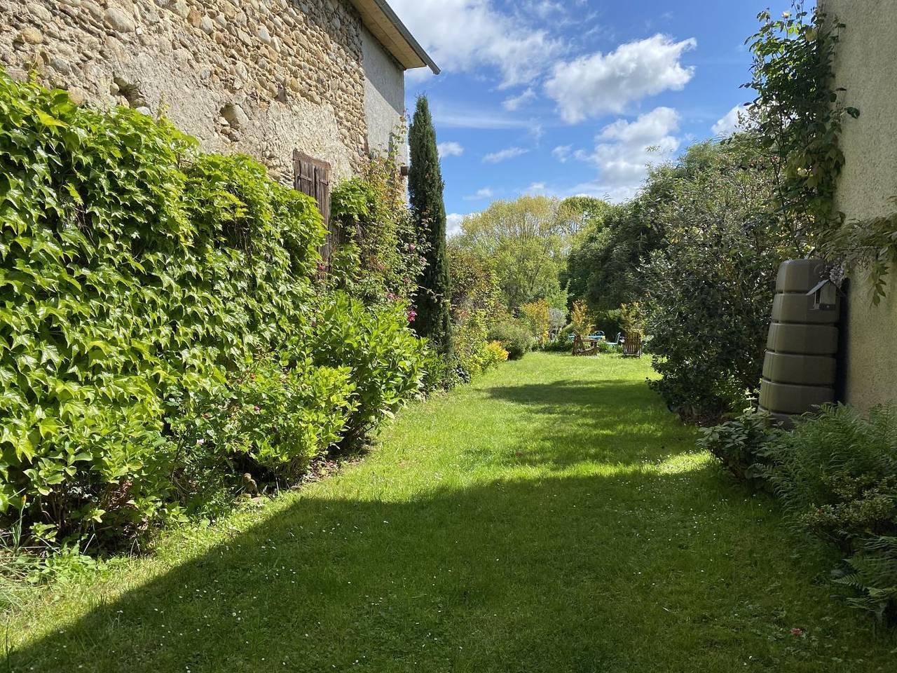 Vakantiehuis in Pyreneeën, Frankrijk voor 2 personen foto 15