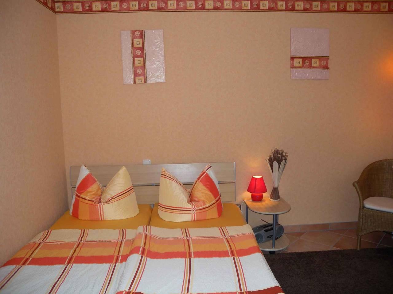 Vakantieappartement in Rügen, Duitsland voor 2 personen foto 6