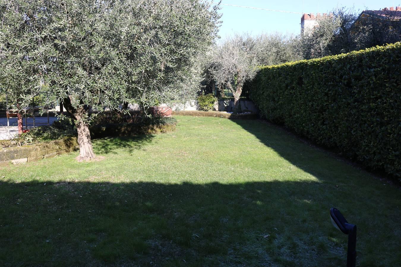 Vakantieappartement in Lazise foto 8