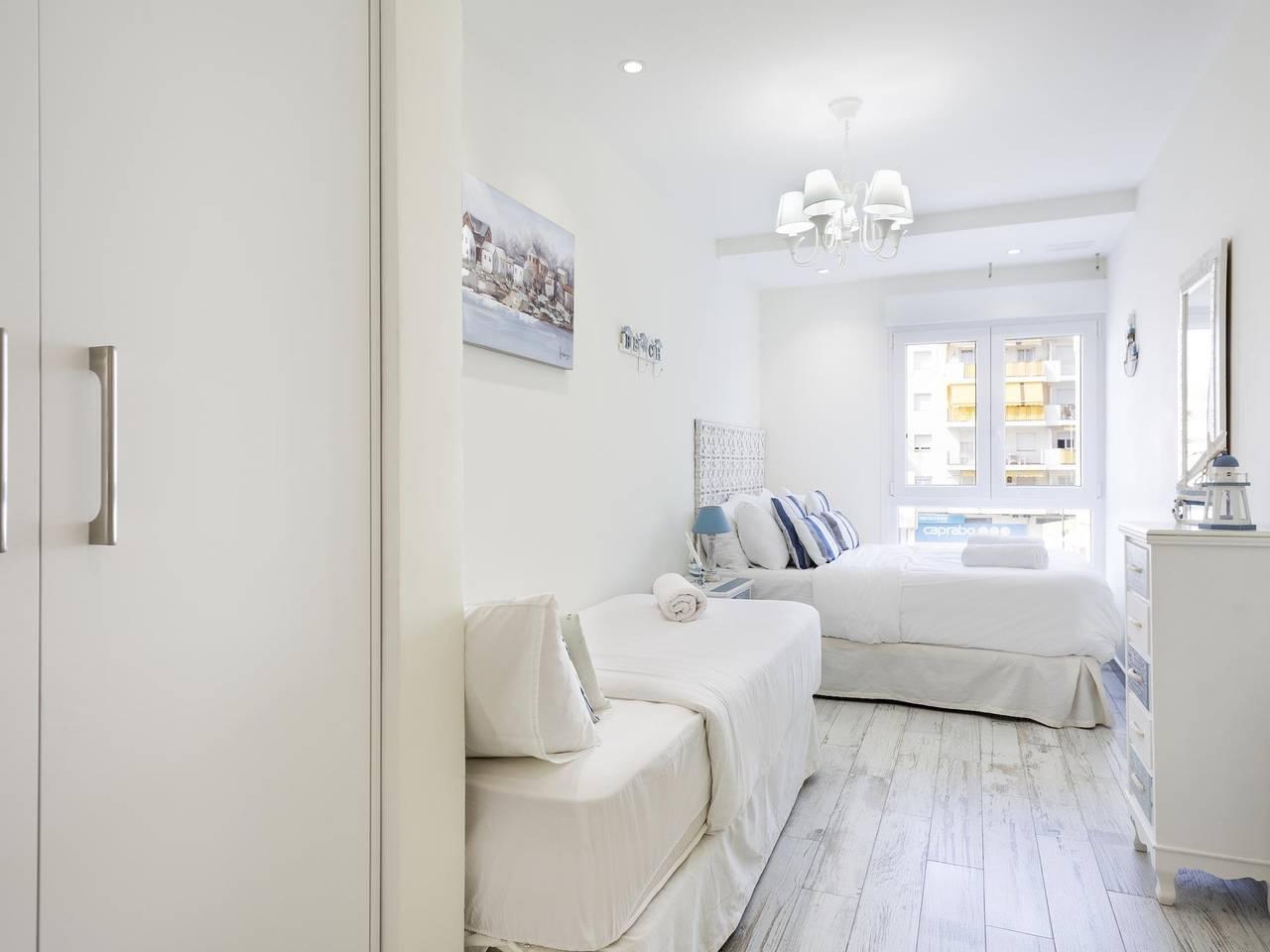 Vakantieappartement in Garraf, Spanje voor 8 personen foto 14