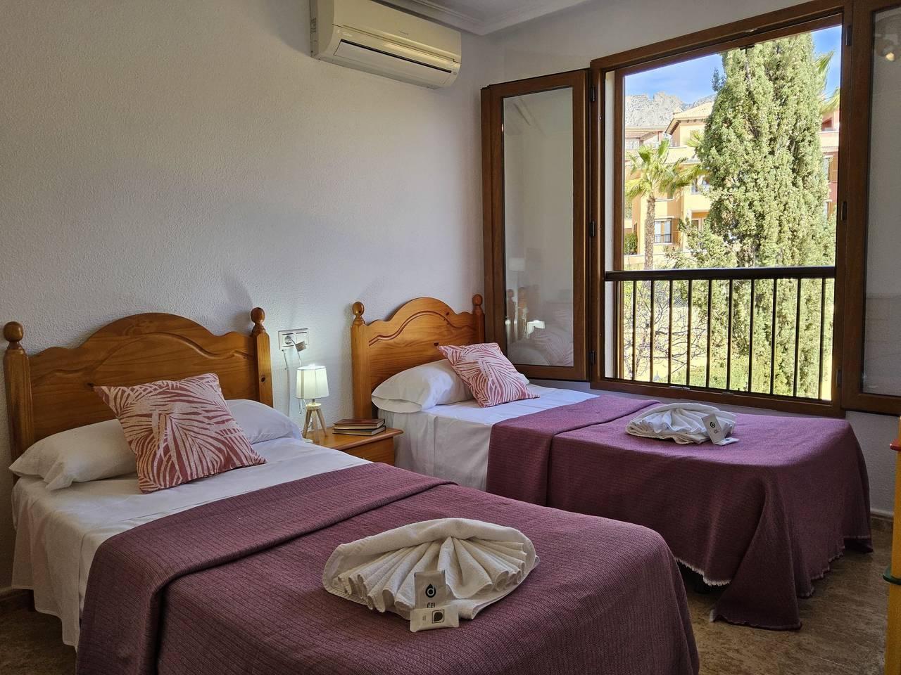 Vakantiehuis in Finestrat, Spanje voor 6 personen foto 7